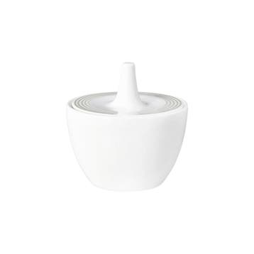 GGM Gastro | (1 stuk) SELTMANN WEIDEN | Suikerpot - 0,27 |, Verzenden, Nieuw