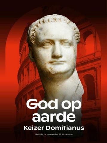 God op aarde - Nathalie de Haan 9789464260724, Verzenden, Zo goed als nieuw, Nathalie de Haan