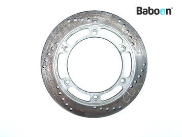 Remschijf Achter Honda CBX 750 F 1984-1985 (CBX750F RC17), Motoren, Verzenden, Gebruikt
