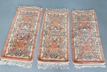 China Peking - Tapijt - 127 cm - 59 cm, Huis en Inrichting, Nieuw