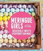 Meringue Girls 9781452133539 Alex Hoffler, Boeken, Verzenden, Gelezen, Alex Hoffler
