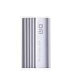LUXWALLET FS5 Externe SSD 512GB - Externe Draagbare Harde Sc, Verzenden, Nieuw