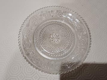 Schotel (12) - Glas