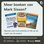 The Primal Blueprint 9781939563477 Mark Sisson, Verzenden, Gelezen, Mark Sisson