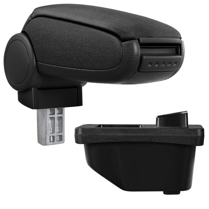 Armsteun voor Peugeot 308 I SW CC stof zwart, Auto diversen, Auto-accessoires, Verzenden