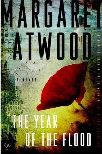 The Year of the Flood - Margaret Atwood 9780385528771, Verzenden, Gelezen, Margaret Atwood