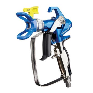 Graco Contractor PC verfspuit, Ophalen of Verzenden, Nieuw, Verfspuit of Verfpomp