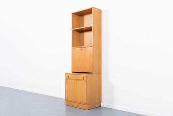 Kabinet - Hout, Fineer, MDF