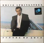 lp nieuw - Bruce Springsteen - Tunnel Of Love, Verzenden, Zo goed als nieuw