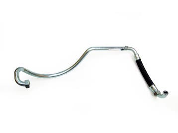Olieleidingthermostaat naar motor. Porsche 911 1973-74, Verzenden, Nieuw