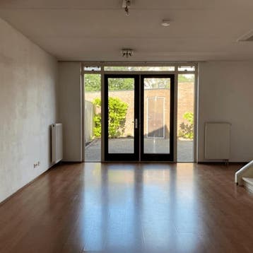 Huis in Tilburg gevonden voor €1500,- pm, Tilburg