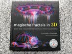 Magische fractals in 3F, Boeken, Gelezen, Verzenden, Clifford A. Pickover, Overige onderwerpen