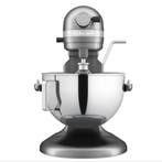 KitchenAid heavy duty 5,2 L keukenmachine – volledig metaal,, Ophalen of Verzenden, Zo goed als nieuw