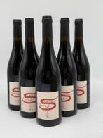 2022 Terra Vita Vinum Large soif - Loire - 6 Fles (0,75, Nieuw
