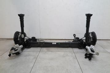 achterste ophangingsbalk Citroën C4 III E-C4 elektrisch, Verzenden, Gebruikt