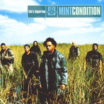 cd - Mint Condition - Lifes Aquarium, Verzenden, Zo goed als nieuw