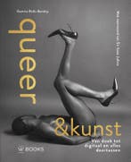 Queer & Kunst 9789462586475 Gemma Rolls-Bentley, Ophalen of Verzenden, Nieuw, Gemma Rolls-Bentley