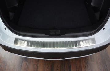 Achterbumperbeschermer | geschikt voor Suzuki SX4 S-Cross (5, Verzenden, Nieuw, Suzuki