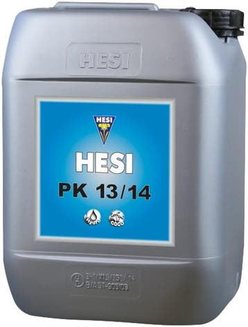 Hesi PK 13-14 10L — 10L, Tuin en Terras, Verzenden, Nieuw