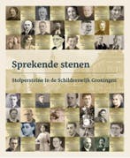 Sprekende stenen 9789023257646, Boeken, Verzenden, Gelezen