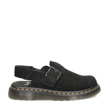 Dr. Martens Jorge II instapschoenen voor dames, Verzenden, Nieuw, Dr. Martens, Instappers
