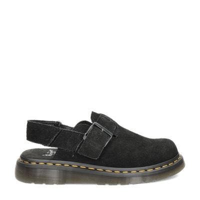 Dr. Martens Jorge II instapschoenen voor dames, Kleding | Dames, Schoenen, Instappers, Zwart, Nieuw, Verzenden