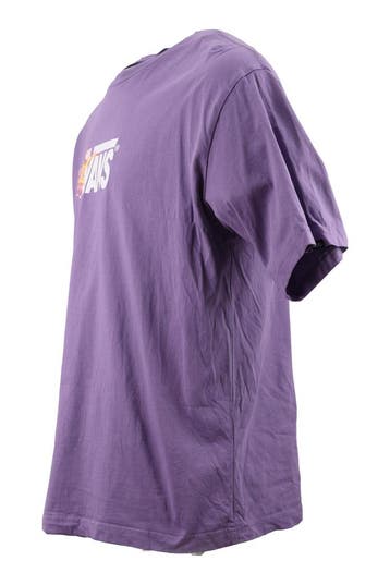 Vans T-shirt in maat L Paars, Verzenden, Zo goed als nieuw, Overige kleuren, Vans