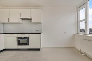 Te huur: Appartement Nieuwe Markt in Roosendaal, Noord-Brabant, Roosendaal, Appartement