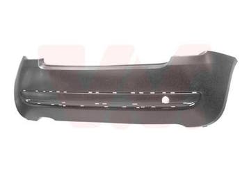 Bumper o.a: Fiat, 500 (312), 500C (312), Auto-onderdelen, Ophalen of Verzenden, Nieuw, Fiat, Bumper