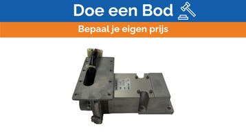 Bieden: Furuno RU-9731 X-band microwave integrated circuit, Ophalen of Verzenden, Nieuw, Radar
