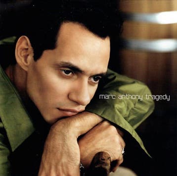 cd - Marc Anthony - Tragedy, Verzenden, Zo goed als nieuw