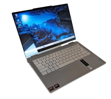 Lenovo Yoga 7 2-in-1 - Laptop - 14 inch - Ryzen AI 5 340 - 1, Verzenden, Refurbished