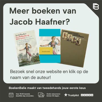 De werken van Jacob Haafner / 3 / Werken uitgegeven door de, Verzenden, Gelezen, Jacob Haafner