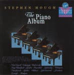 cd - Stephen Hough - The Piano Album, Verzenden, Zo goed als nieuw