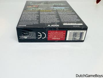 Atari Jaguar - Hover Strike - New & Sealed, Spelcomputers en Games, Verzenden, Gebruikt