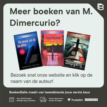 De jacht van de Phoenix - M. Dimercurio 9789061121510, Boeken, Verzenden, Gelezen, M. Dimercurio
