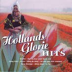 Hollands Glorie Hits - Hollands Glorie - CD, Ophalen of Verzenden, Nieuw in verpakking