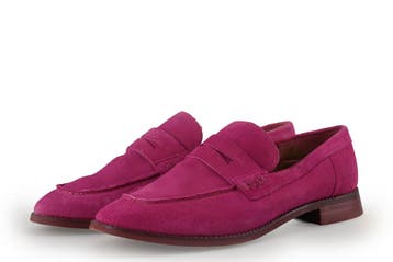 Sub55 Loafers in maat 40 Roze, Overige kleuren, Verzenden, Overige typen, Sub55