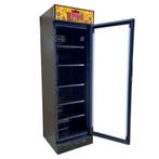 Desperados Bier koelkast  glasdeur koeling 358L, Nieuw in verpakking, Koelen en Vriezen