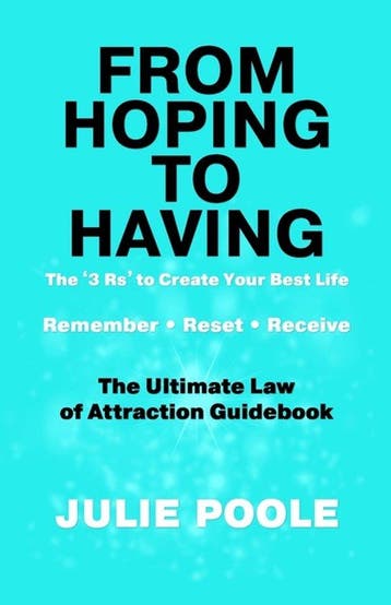 From Hoping to Having- From Hoping to Having - Julie Poole, Verzenden, Zo goed als nieuw, Julie Poole