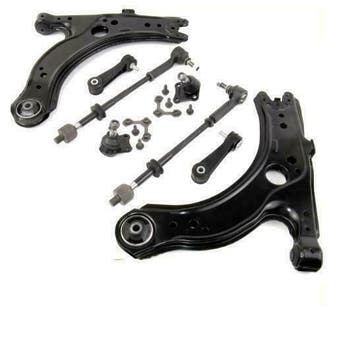 Draagarmen VW Golf IV 4 Bora Beetle Audi A3 Seat Leon Skoda, Ophalen of Verzenden
