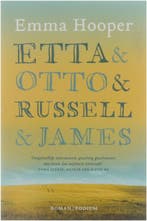 Etta en Otto en Russell en James, Ophalen of Verzenden, Nieuw