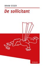 Tzum - reeks 11 - De sollicitant - Bram Esser, Verzenden, Gelezen