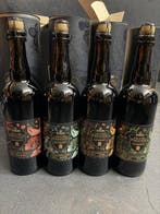 Hertog Jan - Vatgerijpt Latijns-Amerika Editie 2023 - 75cl -, Nieuw