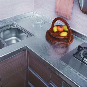 Keuken Sticker - Hittebestendig, Waterdicht & Oliebestendig, Verzenden, Nieuw