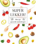 Boek: Fresh & Healthy - Super lekker! - (als nieuw), Verzenden, Zo goed als nieuw