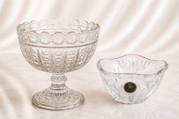 Royal Cristal Rock, RCR - RCR Cristal 24% Plomb - Mand (2) -