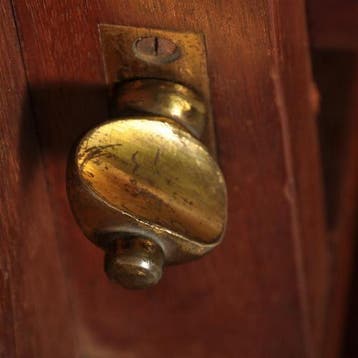 Eetkamertafel  Victoriaanse palissander tilttoptable ca 185, Antiek en Kunst, Antiek | Meubels | Tafels, Ophalen of Verzenden