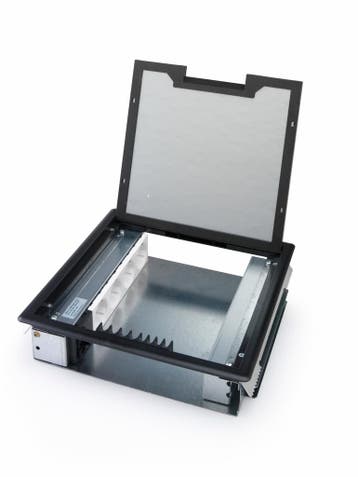 OCS Tetra 2.0 Vloerstopcontactdoos - 33.71.002, Verzenden, Nieuw, Overige typen