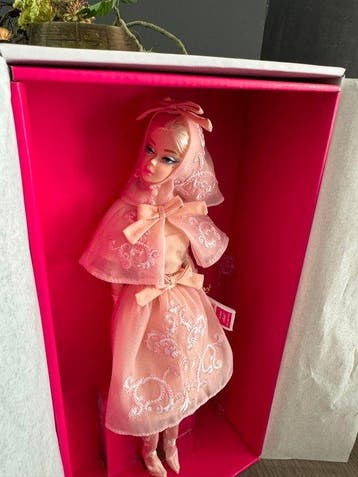 Barbie - Barbiepop Barely Blush - 2020+